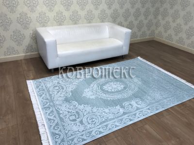 Ковер 2434 a blue